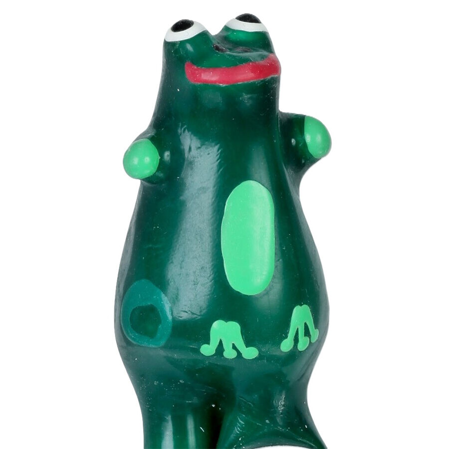 CONDOMERIE - HANDBEMALTE NEUHEITSKONDOME FROSCHMODELL