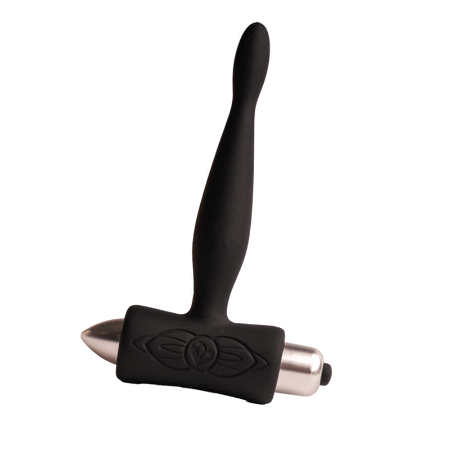 ROCKS-OFF - PETITE SENSATIONS TEAZER ANAL PLUG VIBRATOR