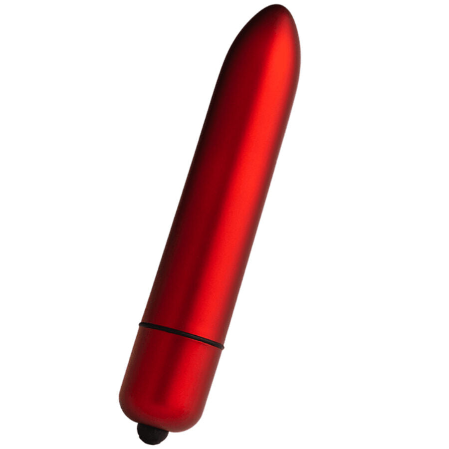 ROCKS-OFF - RO-160 ROUGE ALLURE VIBRIERENDES BULLET