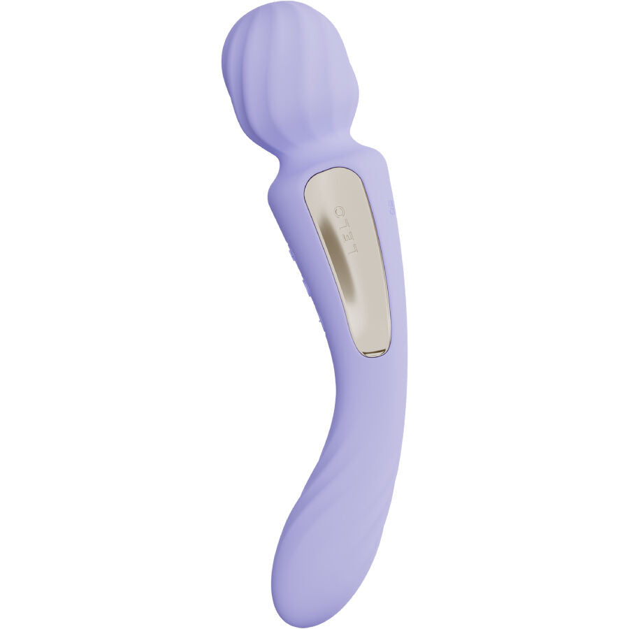 LELO - SWITCH VIBRATOR WANDA DOPPELSTIMULATION