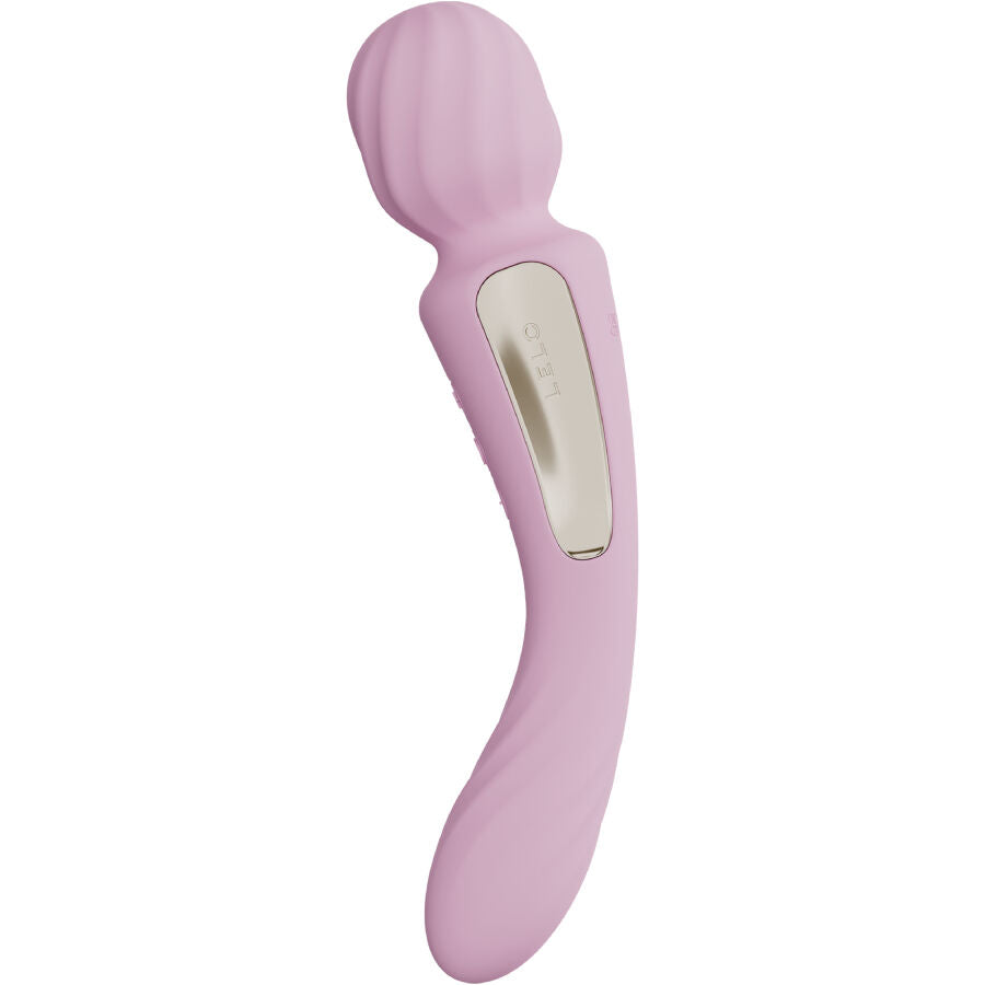 LELO - SWITCH VIBRATOR WANDA DOPPELSTIMULATION WEICHES