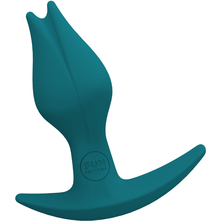 FUN FACTORY - BOOTIE FEM ANAL PLUG BOTTLE