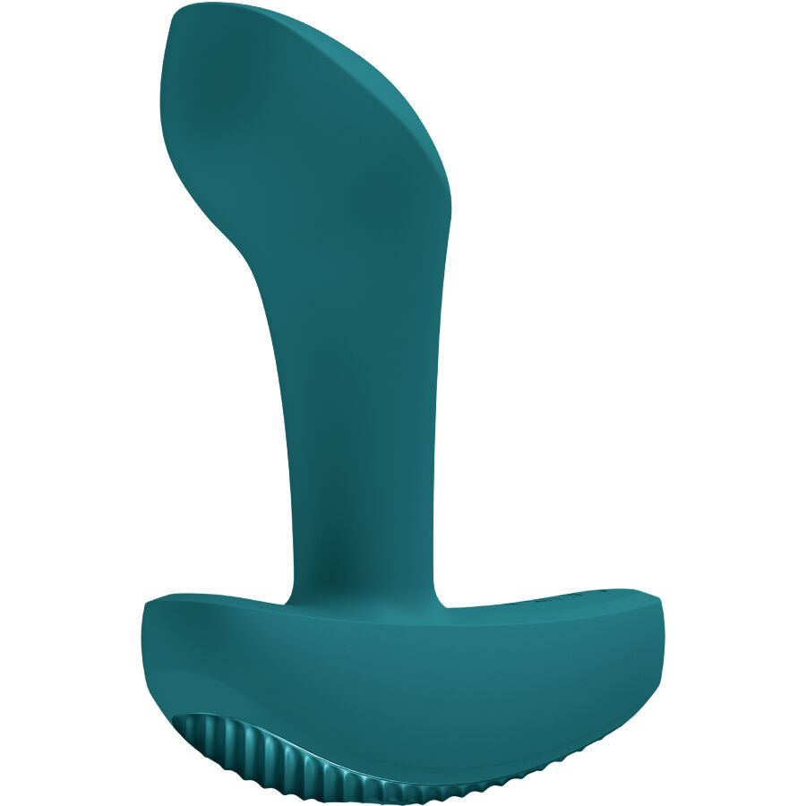 FUN FACTORY - BOOTIE VIBE ANALPLUG VIBRATOR FLASCHE