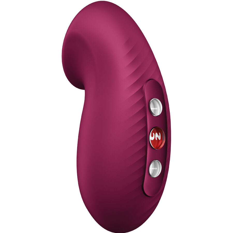 FUN FACTORY - DESIRE AIR PULSE VIBRATOR