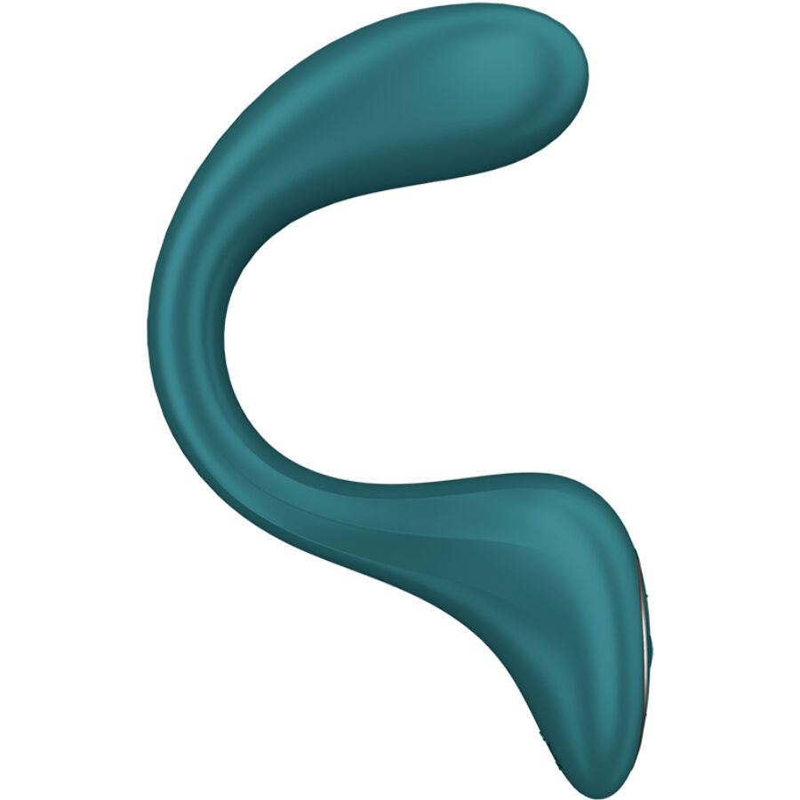 SATISFYER - G FOR GODDESS 2 HASE-VIBRATORFLASCHE