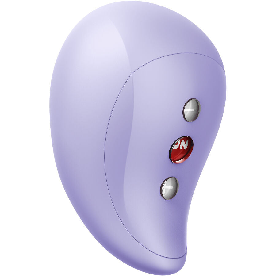 FUN FACTORY - ESSENCE AIR PULSE VIBRATOR