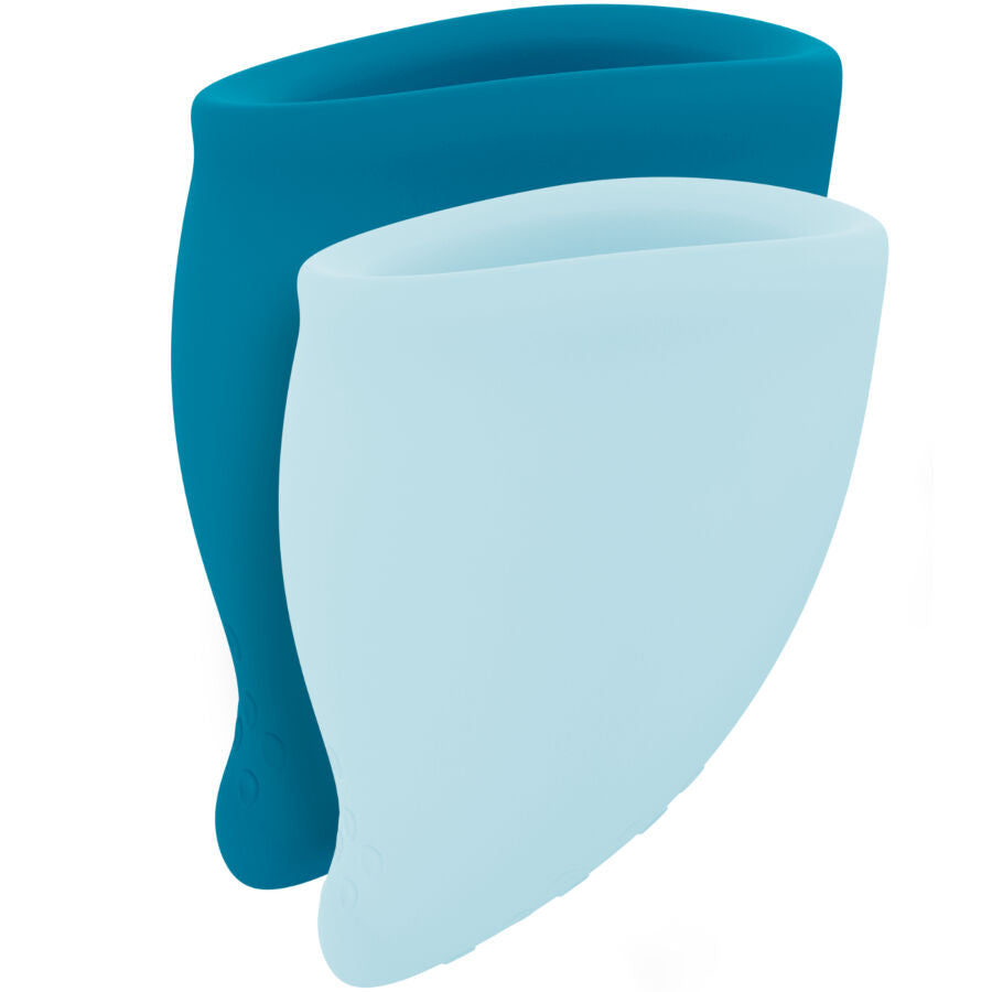 FUN FACTORY - FUN MENSTRUAL CUP KIT