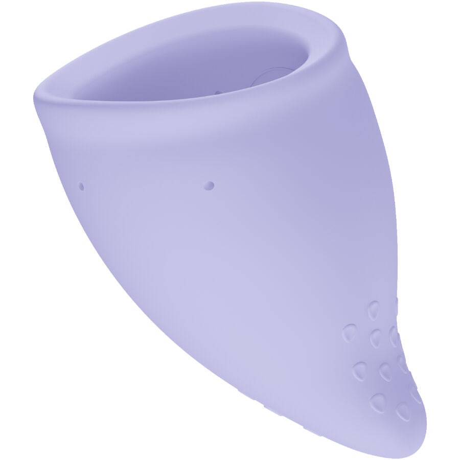 FUN FACTORY - FUN MENSTRUATIONSCUP GRÖSSE A