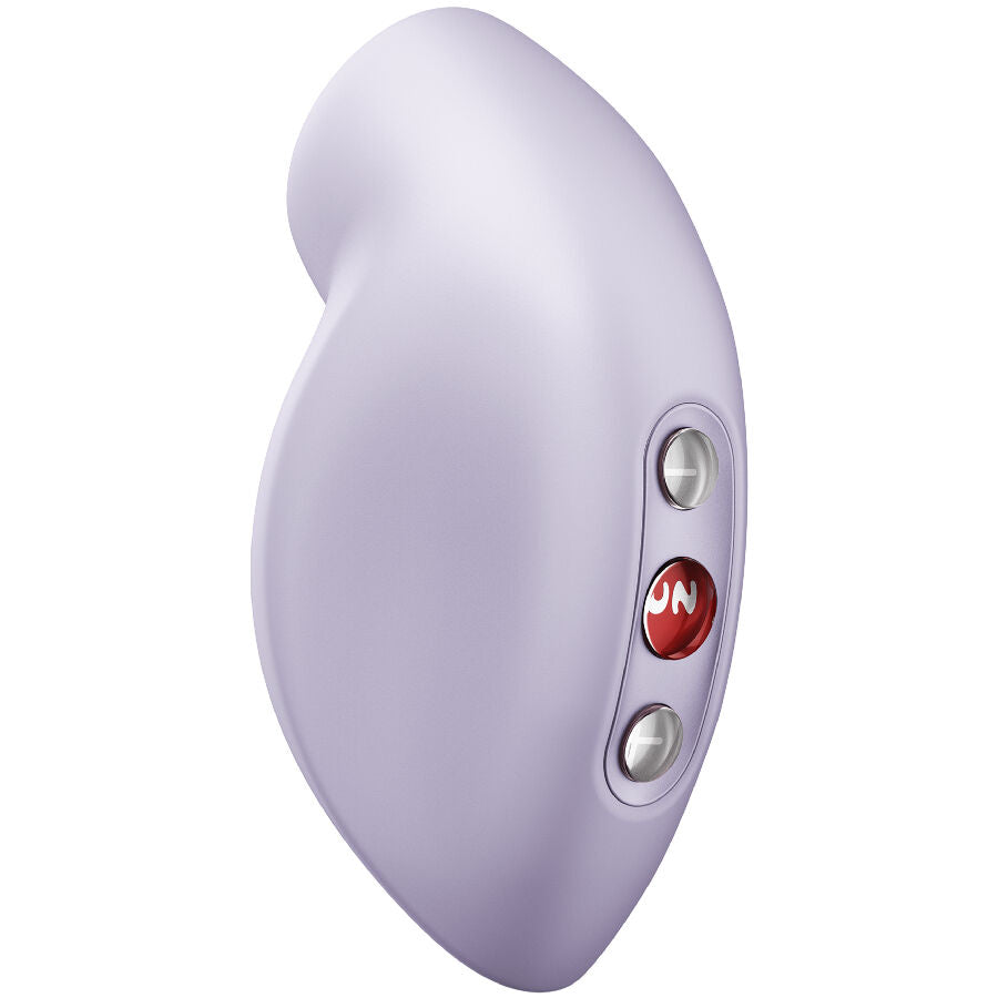 FUN FACTORY - GAIA AIR PULSE VIBRATOR