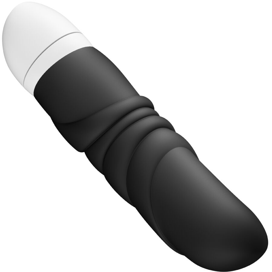 FUN FACTORY - JAM MINI VIBRATOR