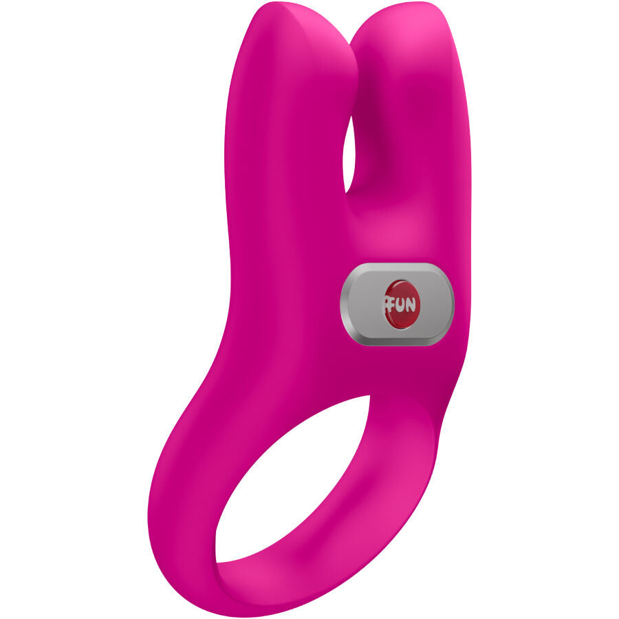 FUN FACTORY - NOS CLASSIC VIBRATING COCK RING