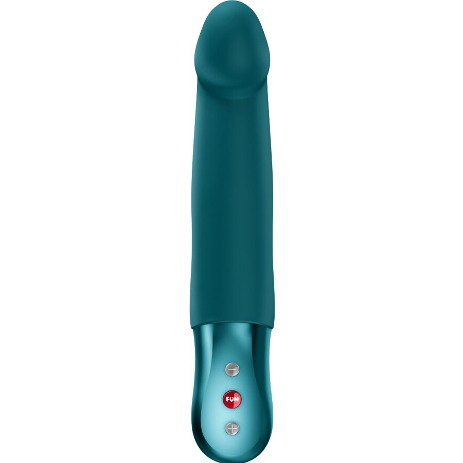 FUN FACTORY - STRONIC REAL THRUSTING PULSATORS FLASCHE