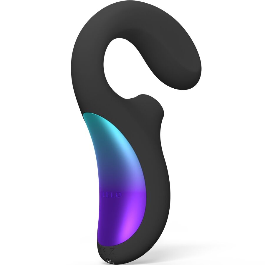 LELO - ENIGMA WAVE DREIFACH-VIBRATIONSMASSAGEGERÄT