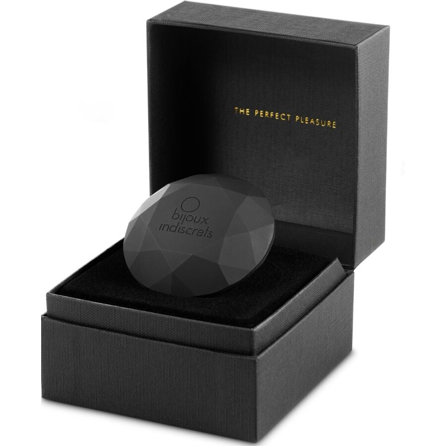 BIJOUX INDISCRETS - TWENTY ONE DIAMOND VIBRATOR LIMITED EDITION