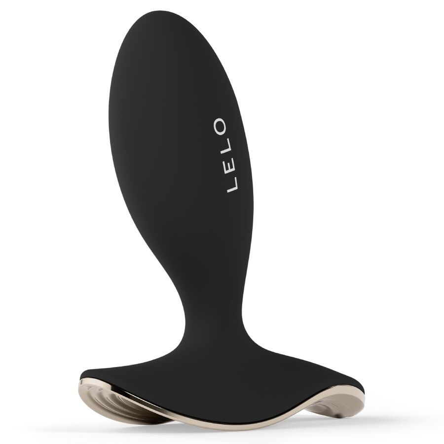 LELO - SURFER 2 UNISEX ANALVIBRATIONSPLUG