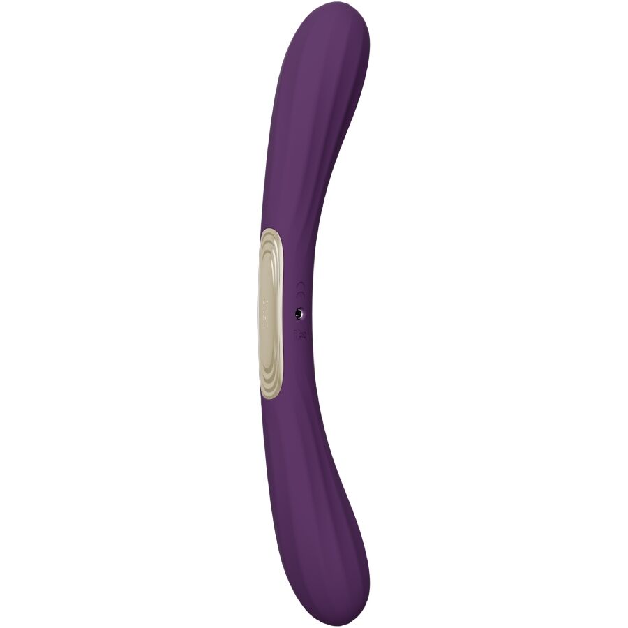 LELO - BOOMERANG DOPPELENDER VIBRATOR