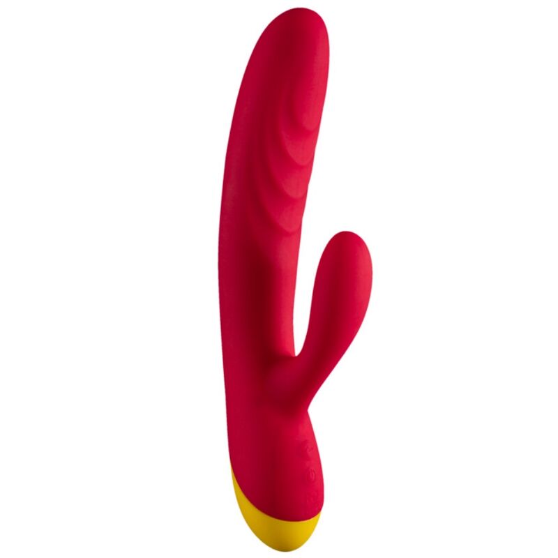 ROMP - JAZZ WIEDERAUFLADBARER HASENVIBRATOR