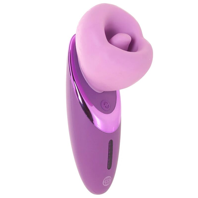 FANTASY FOR HER - VERGNÜGUNGSVIBRATOR
