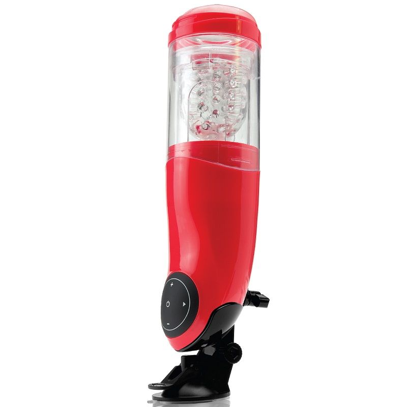 EXTREME TOYZ - PDX MEGA BATOR USB MNNLICHER MASTURBATOR MUND