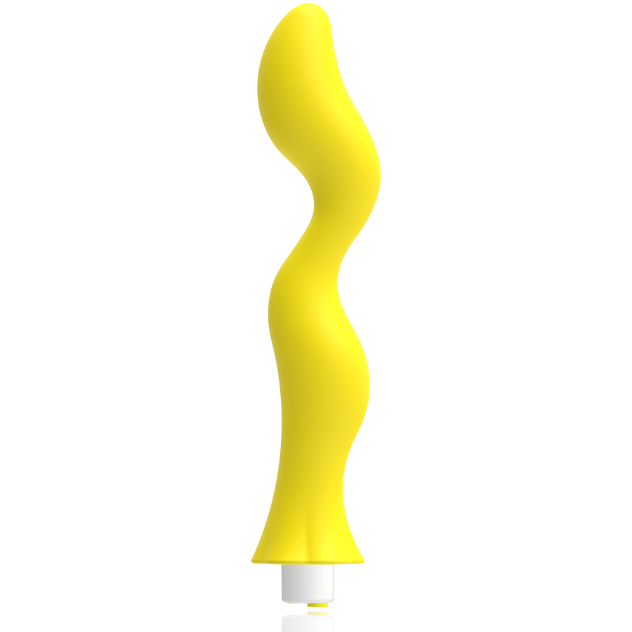 G-SPOT - GAVYN G-SPOT VIBRATOR