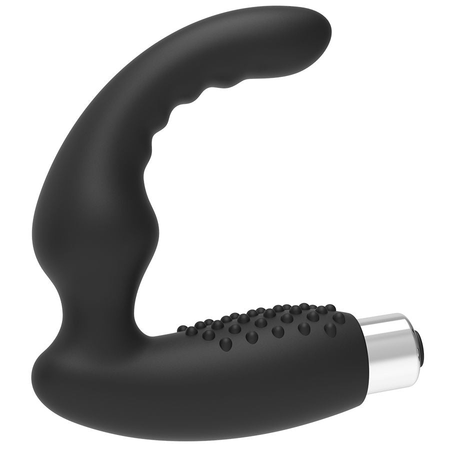 ADDICTED TOYS - PROSTATIC VIBRATOR WIEDERAUFLADBARES MODELL 2