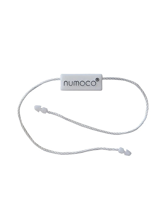 0-5a Sicherheitssiegel Numoco 50 stuck