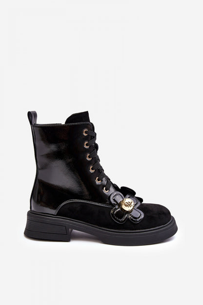 Ankle boots model 187343 Step in style