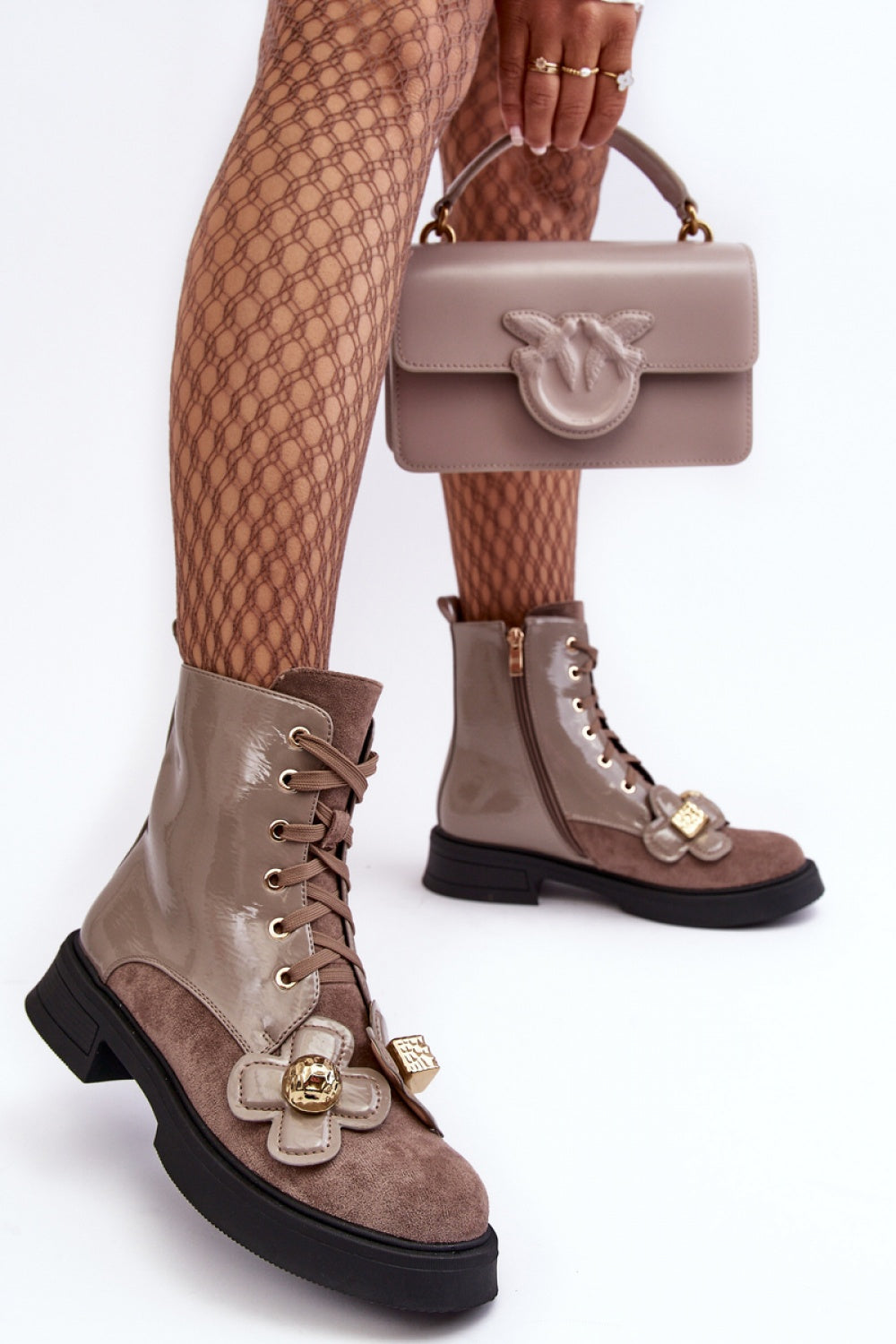 Ankle boots model 187344 Step in style