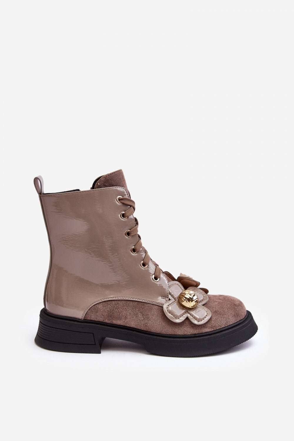 Ankle boots model 187344 Step in style