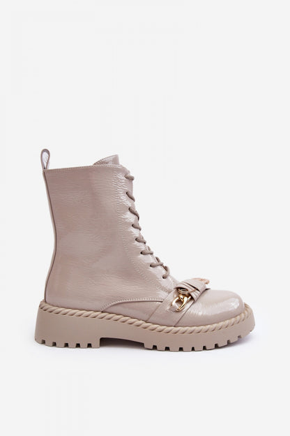 Ankle boots model 187354 Step in style