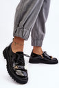 Halbschuhe model 187359 Step in style