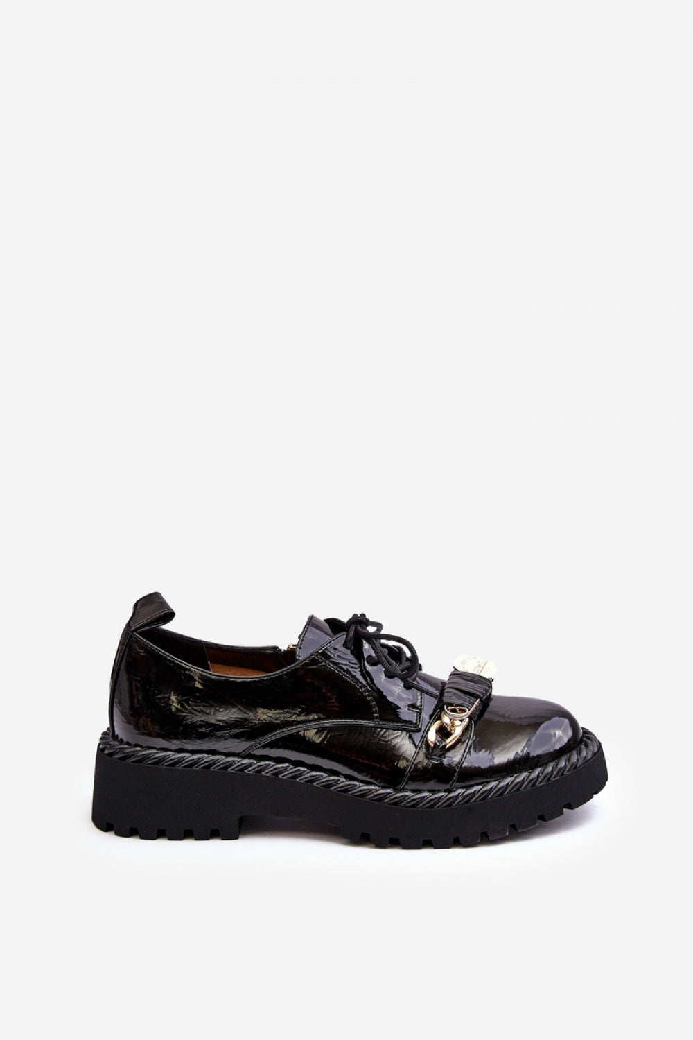 Halbschuhe model 187359 Step in style