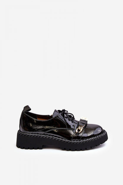 Halbschuhe model 187359 Step in style