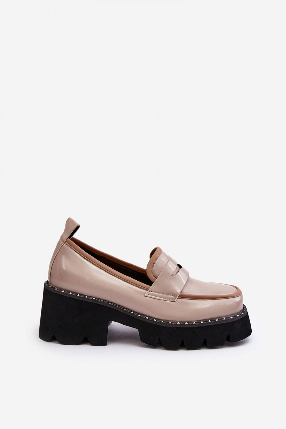 Loafers model 187362 Step in style