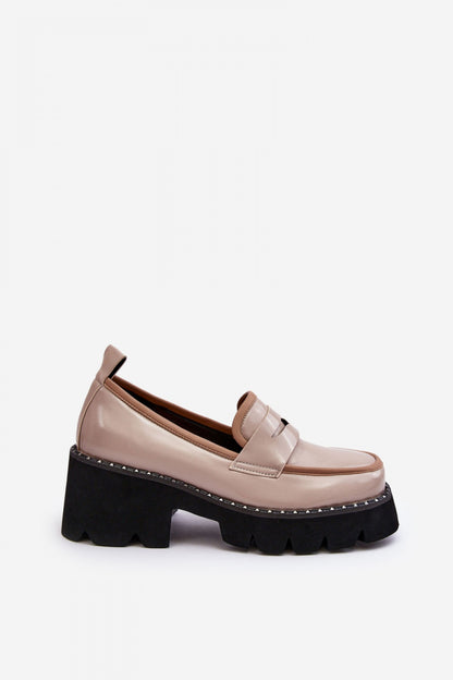 Loafers model 187362 Step in style