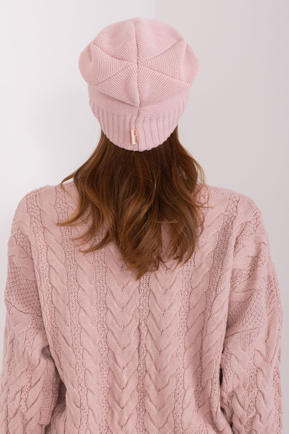 Beanie model 187433 Rue Paris