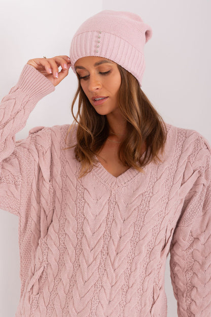 Beanie model 187433 Rue Paris