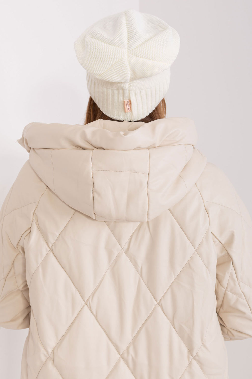 Beanie model 187434 Rue Paris