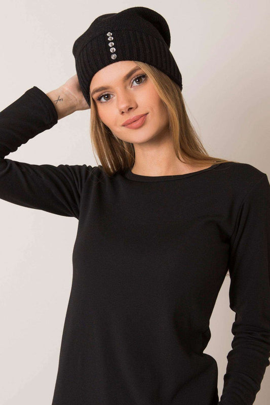 Beanie model 187436 Rue Paris