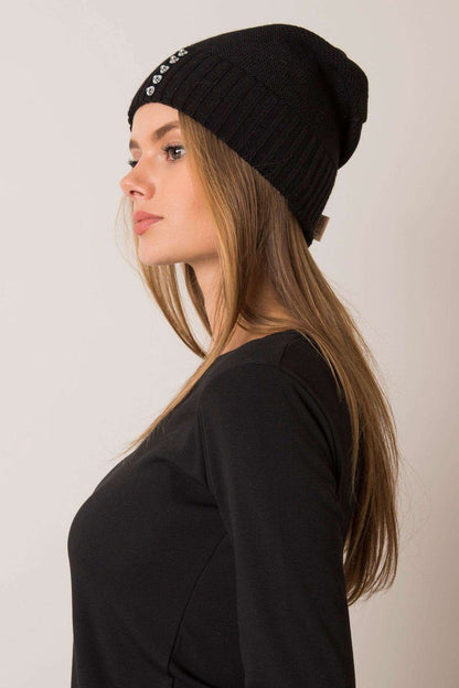 Beanie model 187436 Rue Paris
