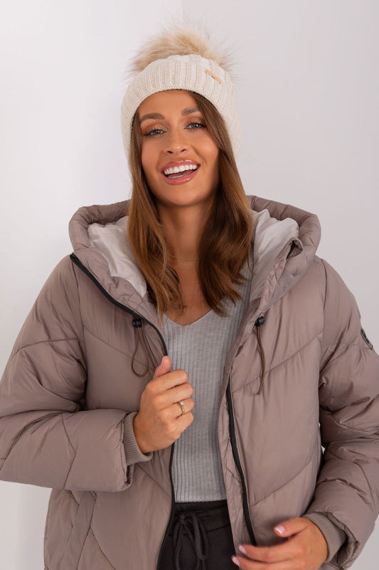 Beanie model 187438 Rue Paris