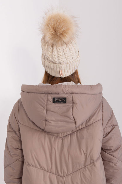 Beanie model 187438 Rue Paris