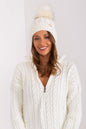 Beanie model 187439 Rue Paris