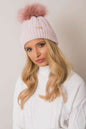 Beanie model 187441 Rue Paris