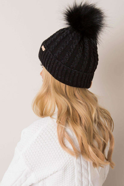 Beanie model 187442 Rue Paris