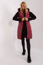 Vest model 187443 Rue Paris