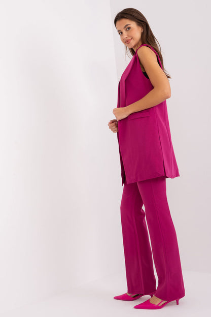 Damen Hose model 187457 Italy Moda