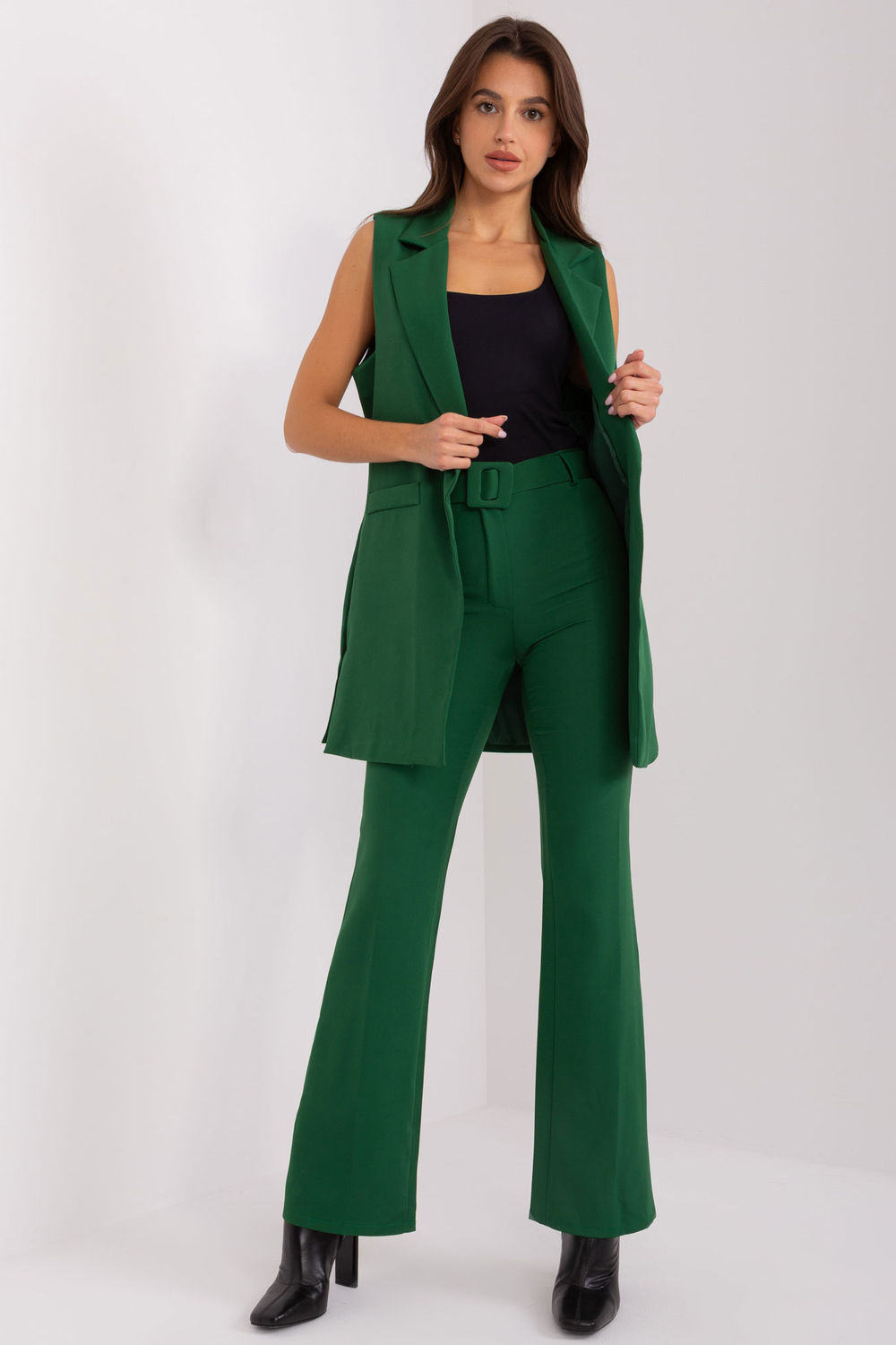 Damen Hose model 187461 Italy Moda