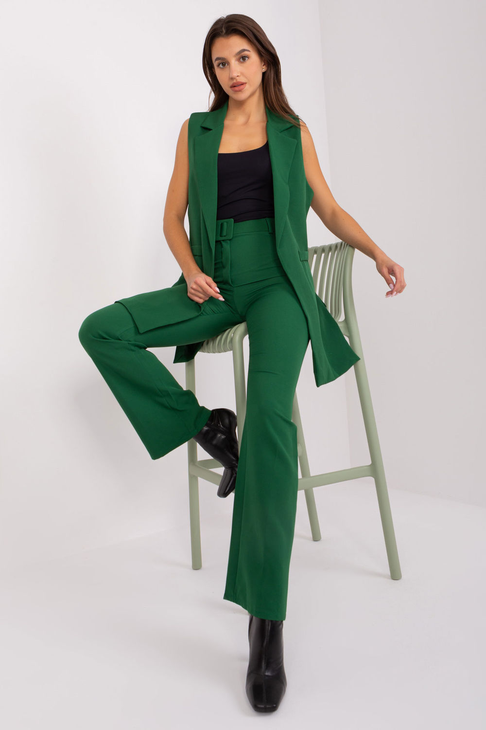 Damen Hose model 187461 Italy Moda