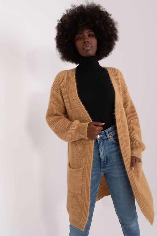 Cardigan model 187468 Italy Fashion